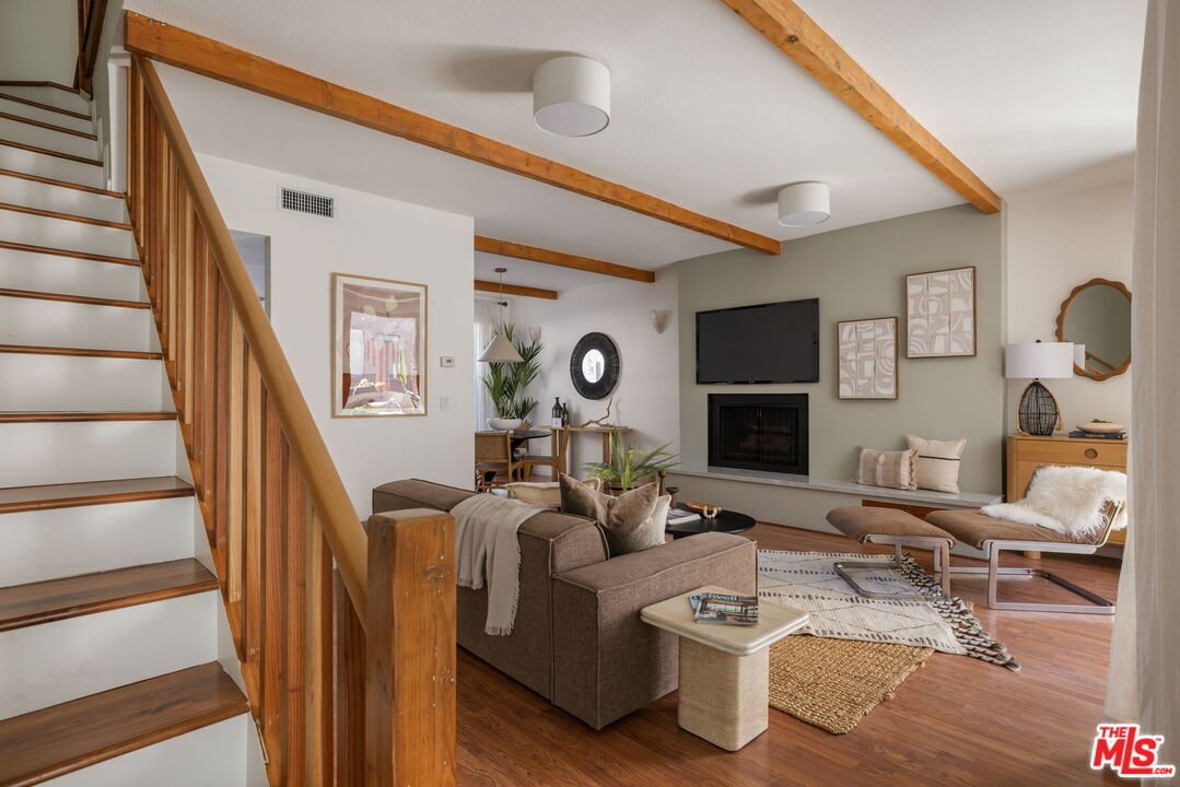 Condominio a Santa Monica, California, Stati Uniti 1 - 19173208