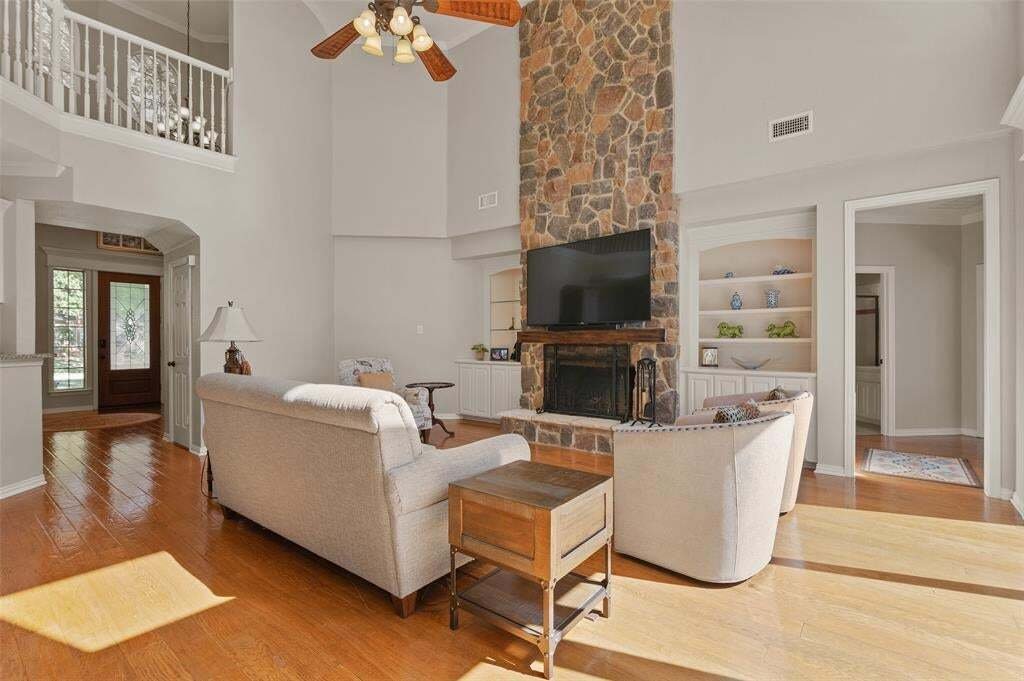 Casa a Denton, Texas, Stati Uniti 5 - 19177057