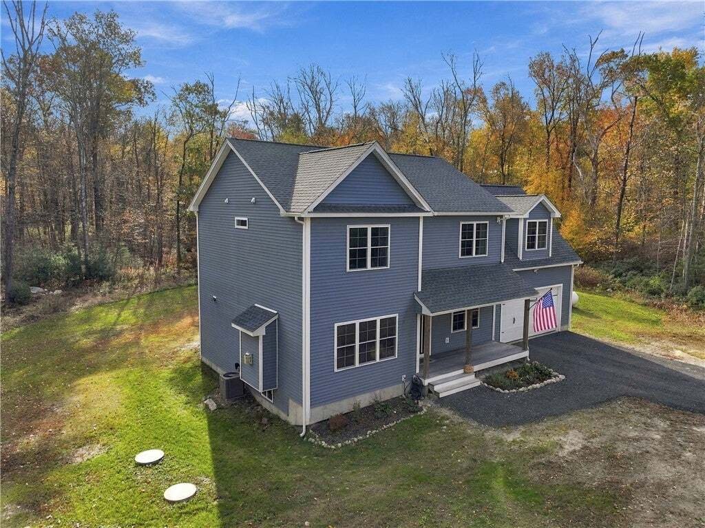 Haus in Burrillville, Rhode Island, Vereinigte Staaten 1 - 19172231
