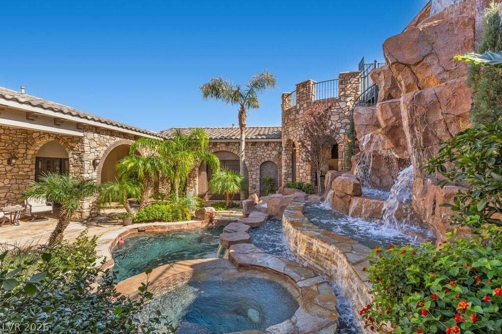 Casa en Boulder City, Nevada, Estados Unidos 5 - 19181937