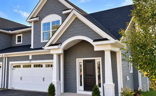 Condominio a Cheshire, Connecticut, Stati Uniti 1