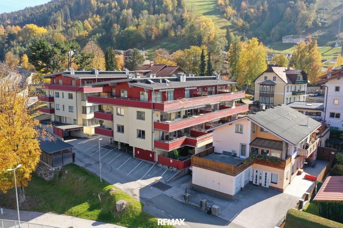 Wohnung in Schladming, Steiermark, Österreich 2 - 19179995
