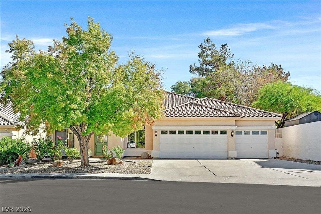 Casa en Henderson, Nevada, Estados Unidos 1 - 19181935