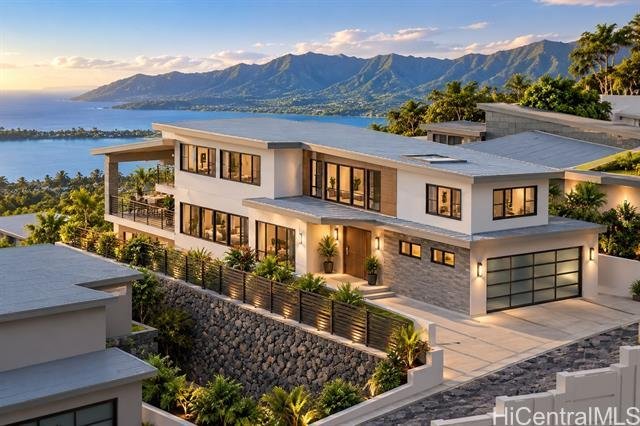 House in Kaneohe, Hawaii, United States 1 - 19177777