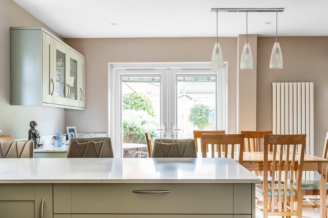 Casa a Boxgrove, Guildford, Inghilterra 5 - 19179683