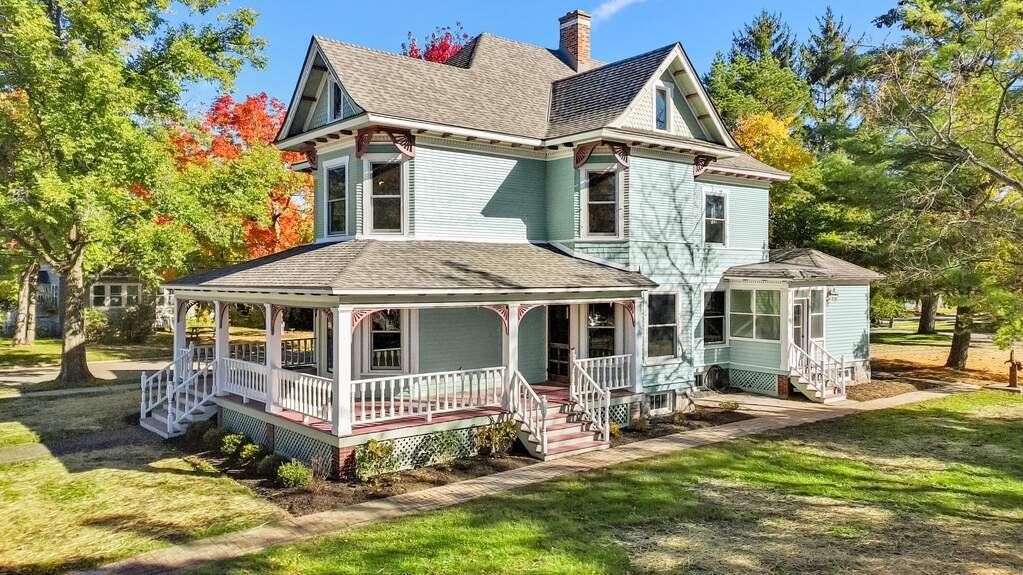 Casa a Lake Geneva, Wisconsin, Stati Uniti 2 - 19179461