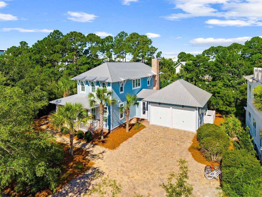 House in Santa Rosa Beach, Florida, United States 1 - 19182000