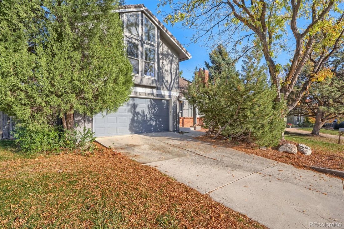 House in Centennial, Colorado, United States 2 - 19174699