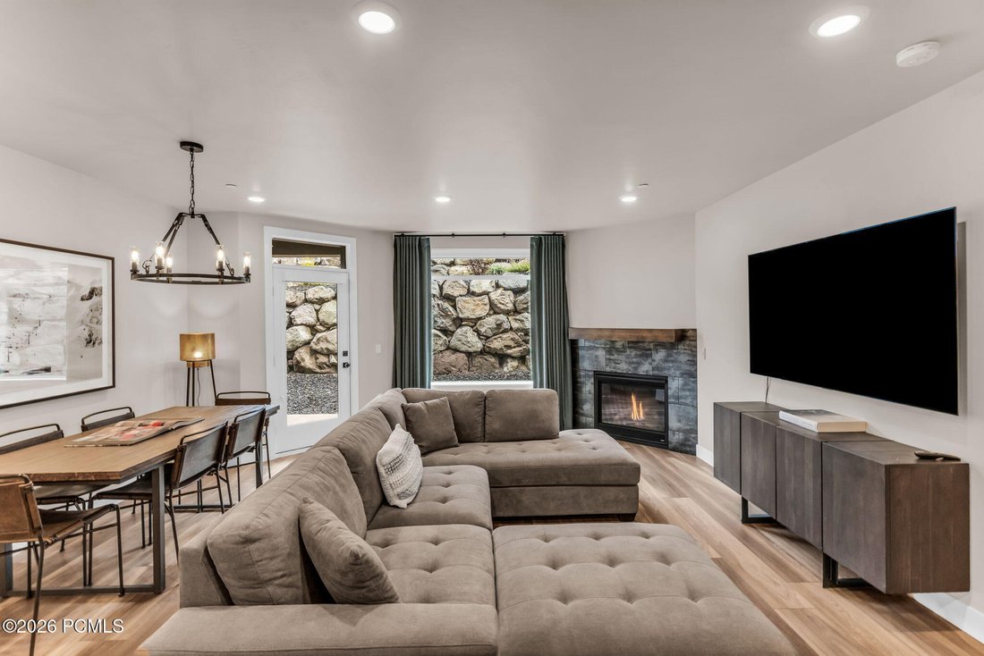 Condo in Heber City, Utah, United States 3 - 19175295