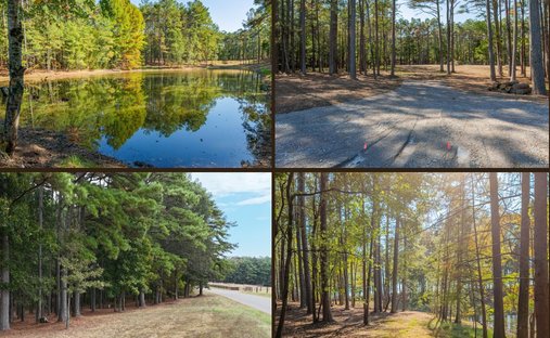 Terreno a Santa Fe, Tennessee, Stati Uniti 1