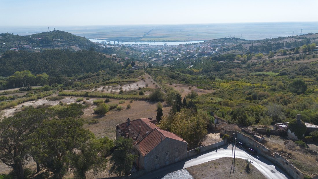 Farm Ranch in Vila Franca de Xira, Lissabon, Portugal 2 - 19173485