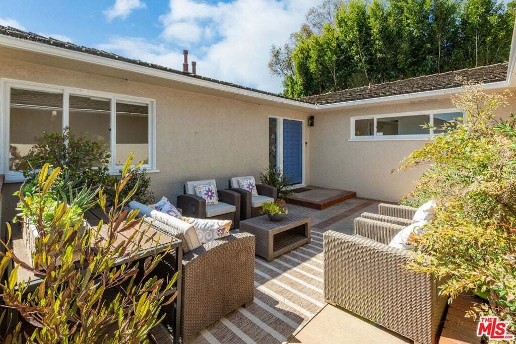 Maison à Rolling Hills Estates, Californie, États-Unis 5 - 19172333