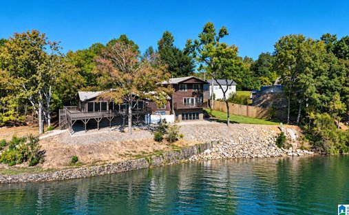 Casa en Good Hope, Alabama, Estados Unidos 1