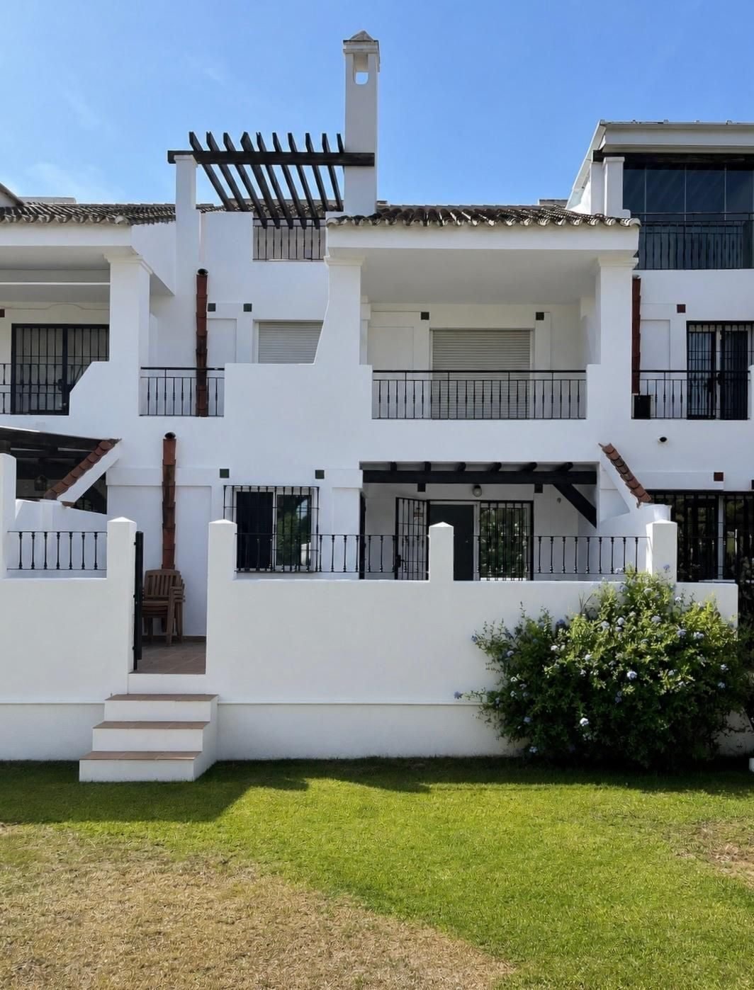 Residenza a Nueva Andalucía, Marbella, Spagna 3 - 19174927