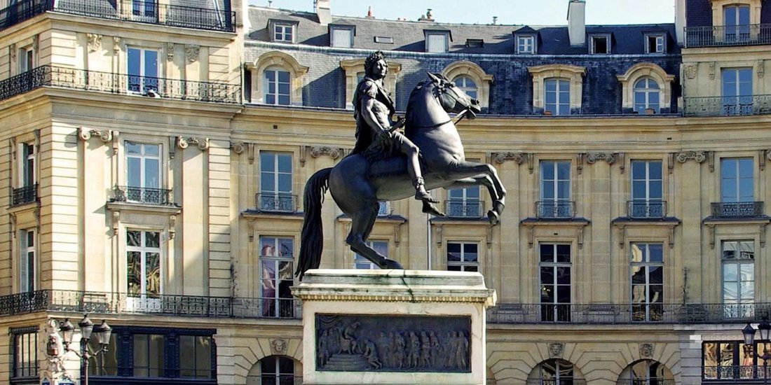Apartment in Paris 2e Arrondissement, Paris, France 1 - 19145213