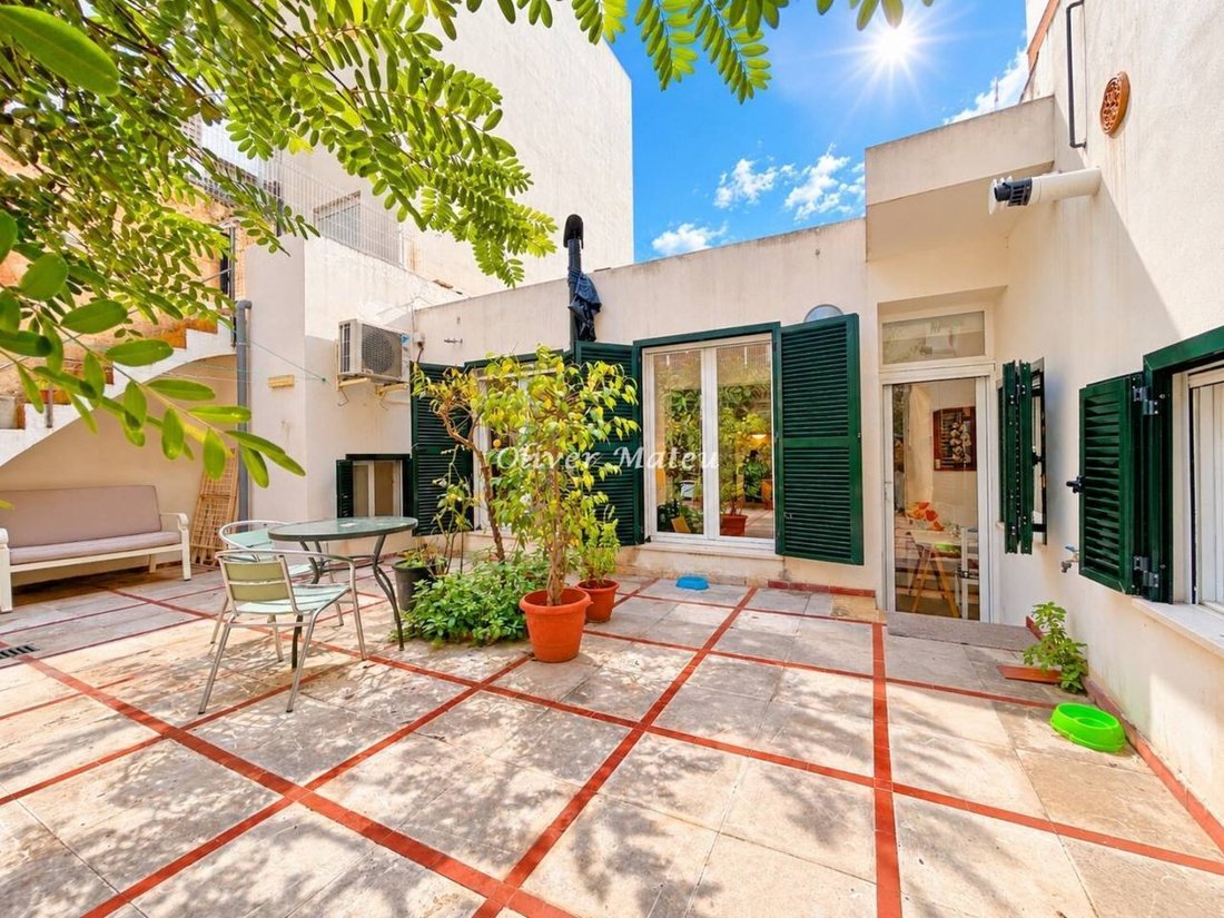 House in Palma, Balearic Islands, Spain 1 - 19177066