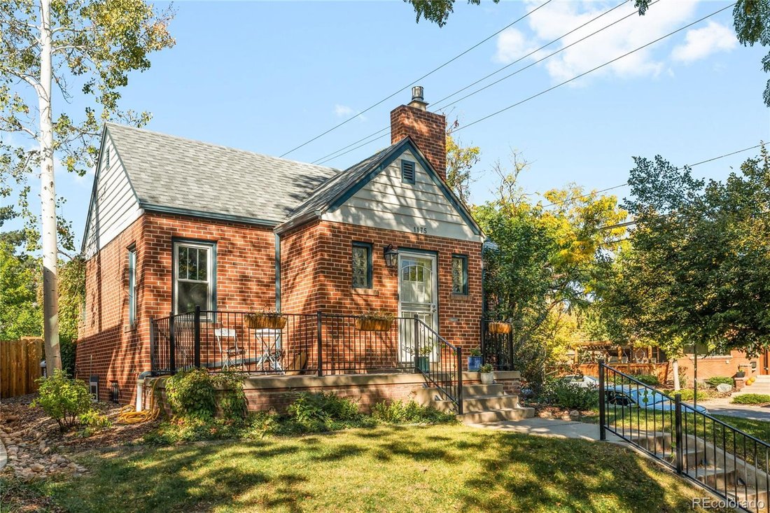 House in Denver, Colorado, United States 2 - 19169146