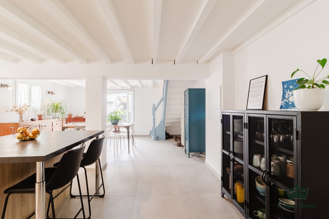 House in Saint Martin-Cité des Fleurs, Biarritz, France 5 - 19178355