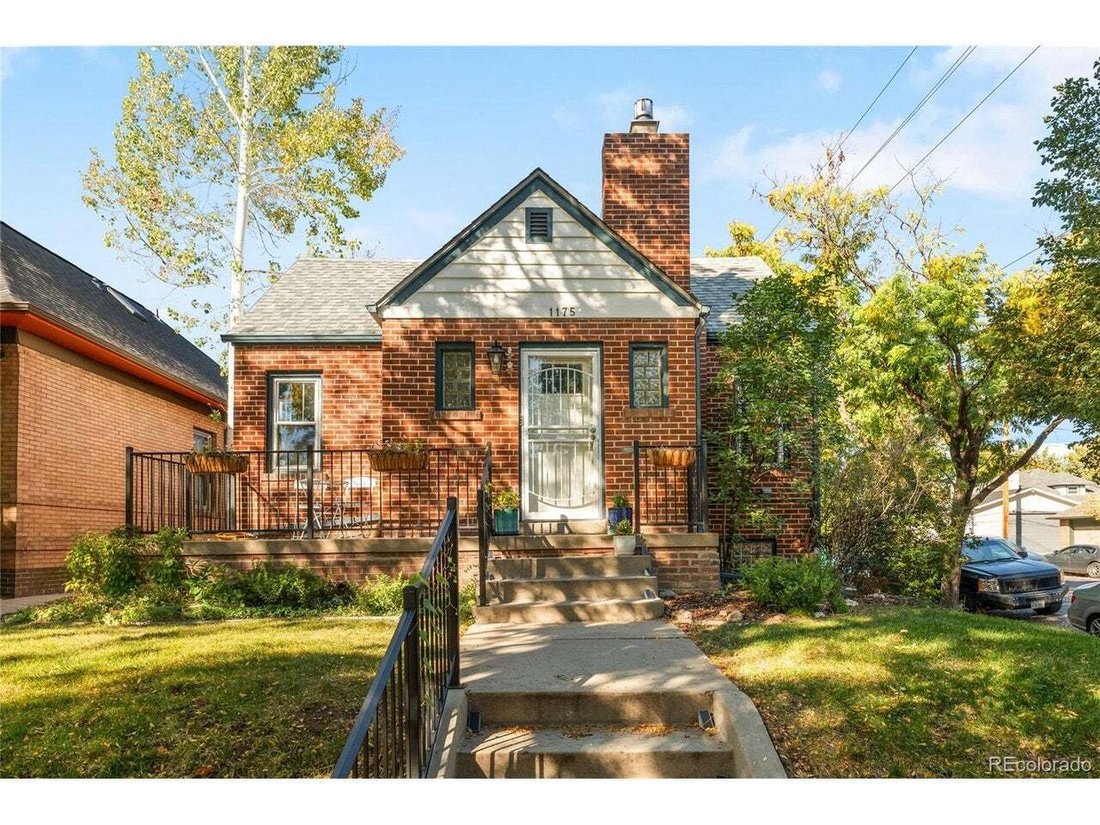 House in Denver, Colorado, United States 3 - 19169177