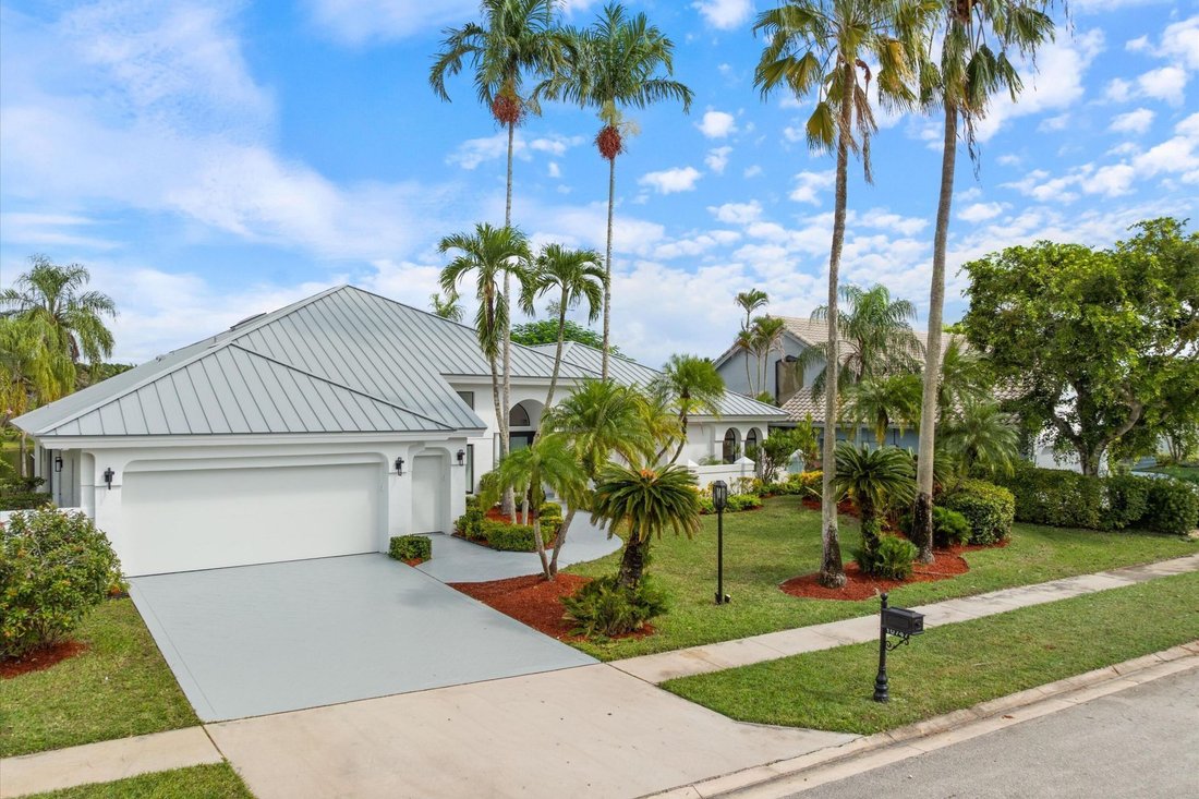 House in Boca Raton, Florida, United States 4 - 19181630
