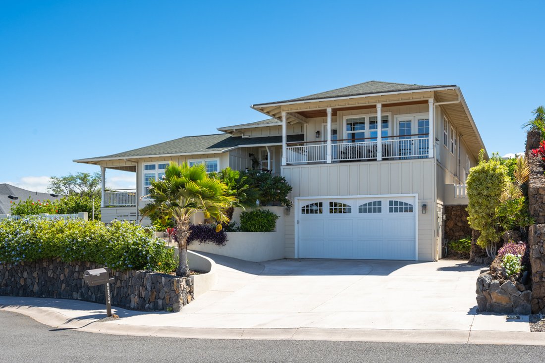 House in Waikoloa Village, Hawaii, United States 1 - 19179331