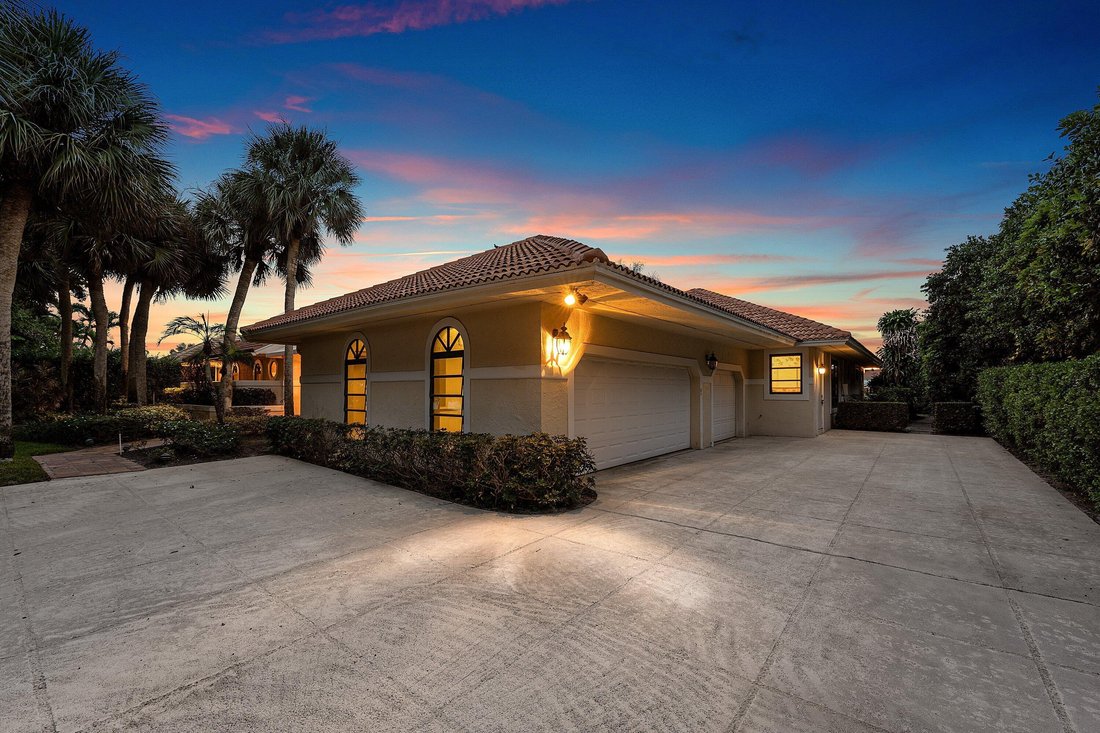 Haus in Tequesta, Florida, Vereinigte Staaten 3 - 19179652