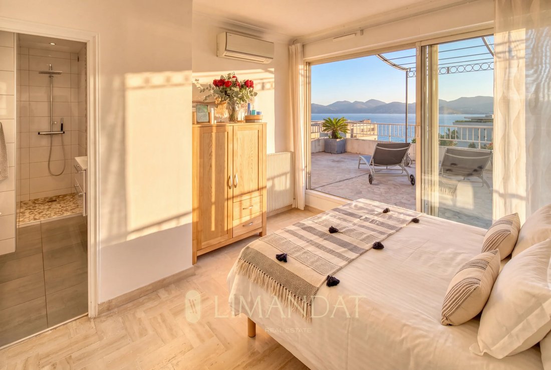 Wohnung in Cannes, Provence-Alpes-Côte d'Azur, Frankreich 4 - 19102347