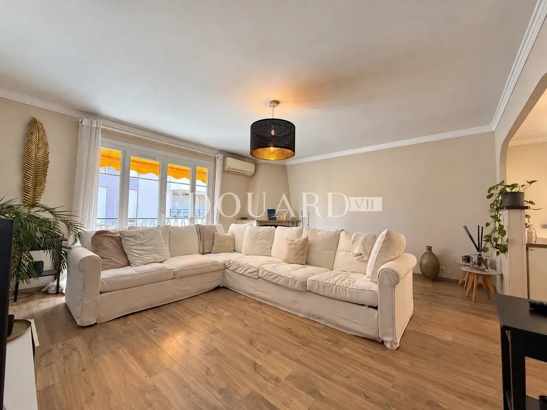 Apartment in Cap Martin, Roquebrune-Cap-Martin, France 2 - 19175338