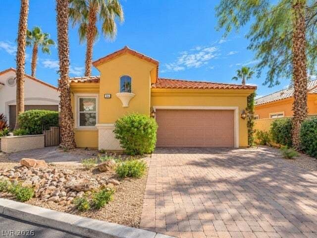 House in Henderson, Nevada, United States 1 - 19171453