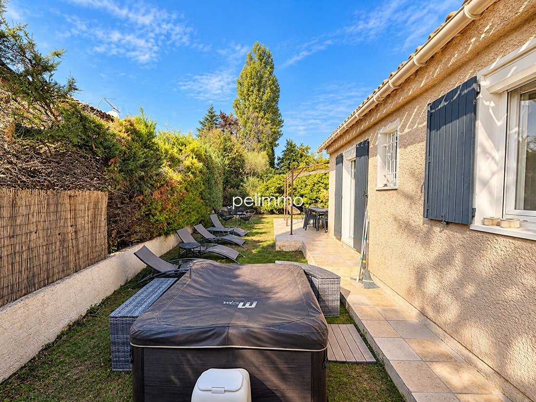 House in Saint-Cannat, Provence-Alpes-Côte d'Azur, France 4 - 19178374