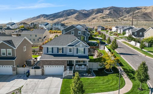 Saratoga Springs, Utah, Estados Unidos 1