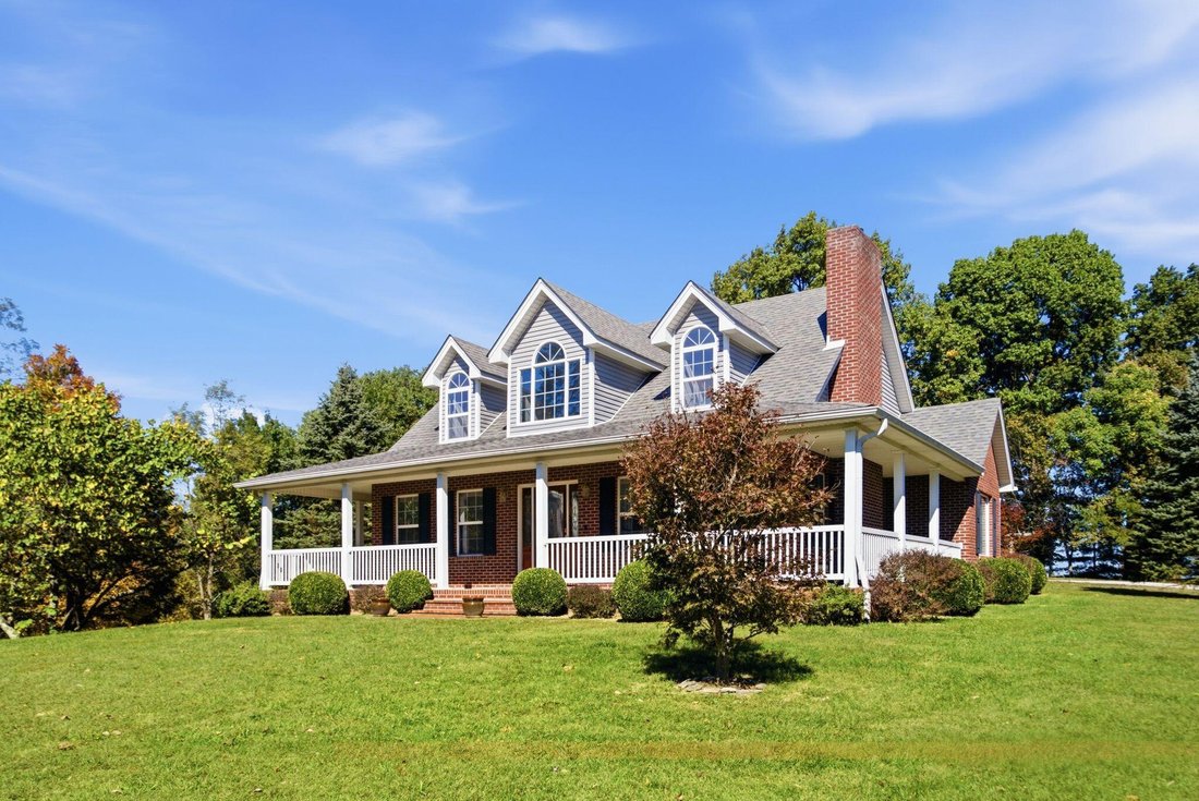 House in Lawrenceburg, Kentucky, United States 3 - 19176747