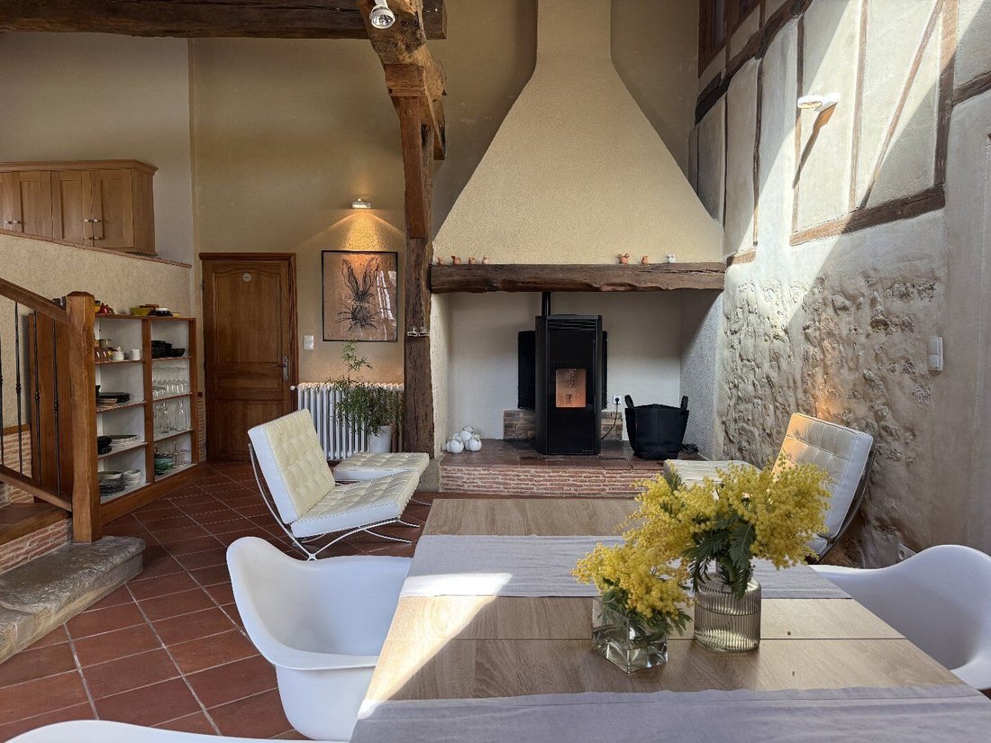 Villa in Aignan, Occitania, France 4 - 19170906