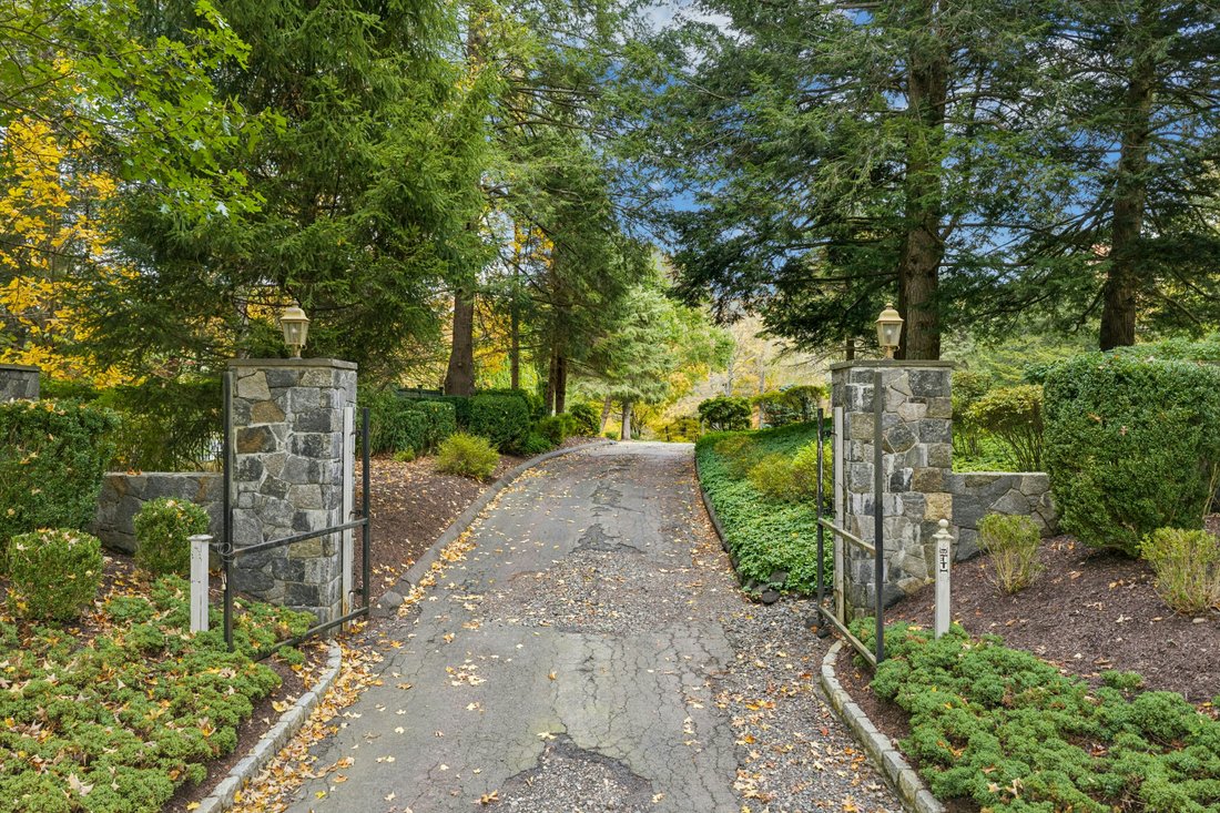 Casa a Redding, Connecticut, Stati Uniti 5 - 19174113