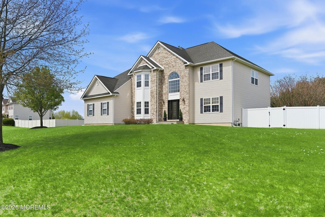 Manchester Township, New Jersey, United States 5 - 19180382
