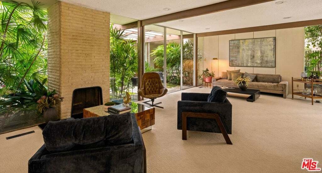 Maison à Los Angeles, Californie, États-Unis 5 - 19169495