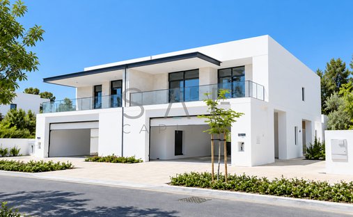 Villa in Wadi Al Safa 3, Wadi Al Safa, Dubai 1