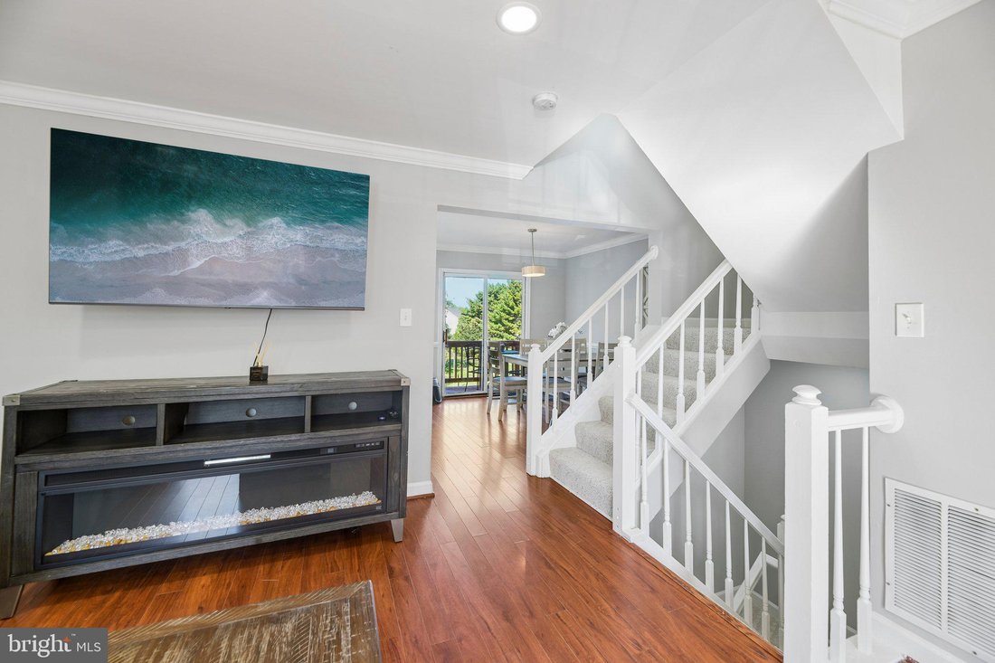 Townhouse in Ashburn, Virginia, United States 5 - 19171017