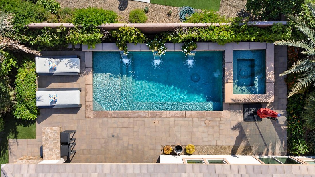 Casa a Indio, California, Stati Uniti 1 - 19171375