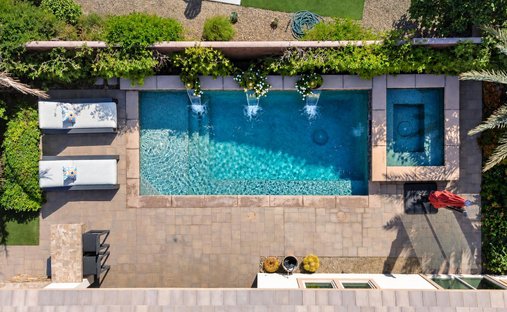 Maison à Indio, Californie, États-Unis 1