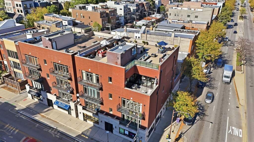 Condominio a Chicago, Illinois, Stati Uniti 1 - 19179433