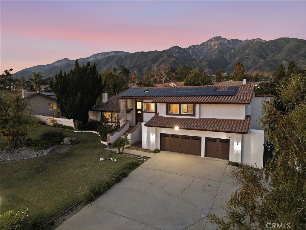 House in Rancho Cucamonga, California, United States 2 - 19085452