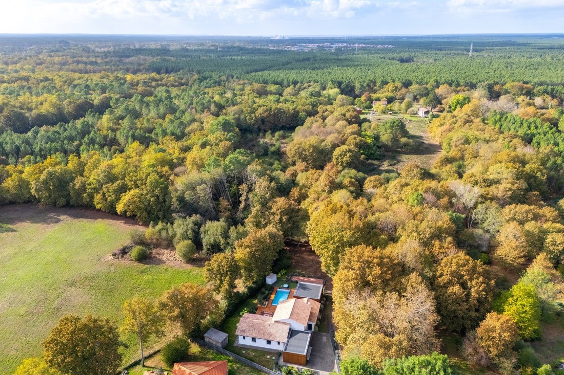 Maison à Aiguillon, Arcachon, France 5 - 19173047