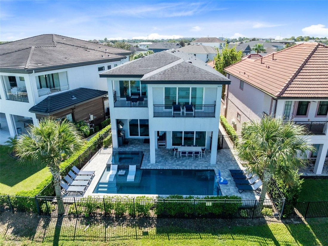 House in Kissimmee, Florida, United States 5 - 19172147