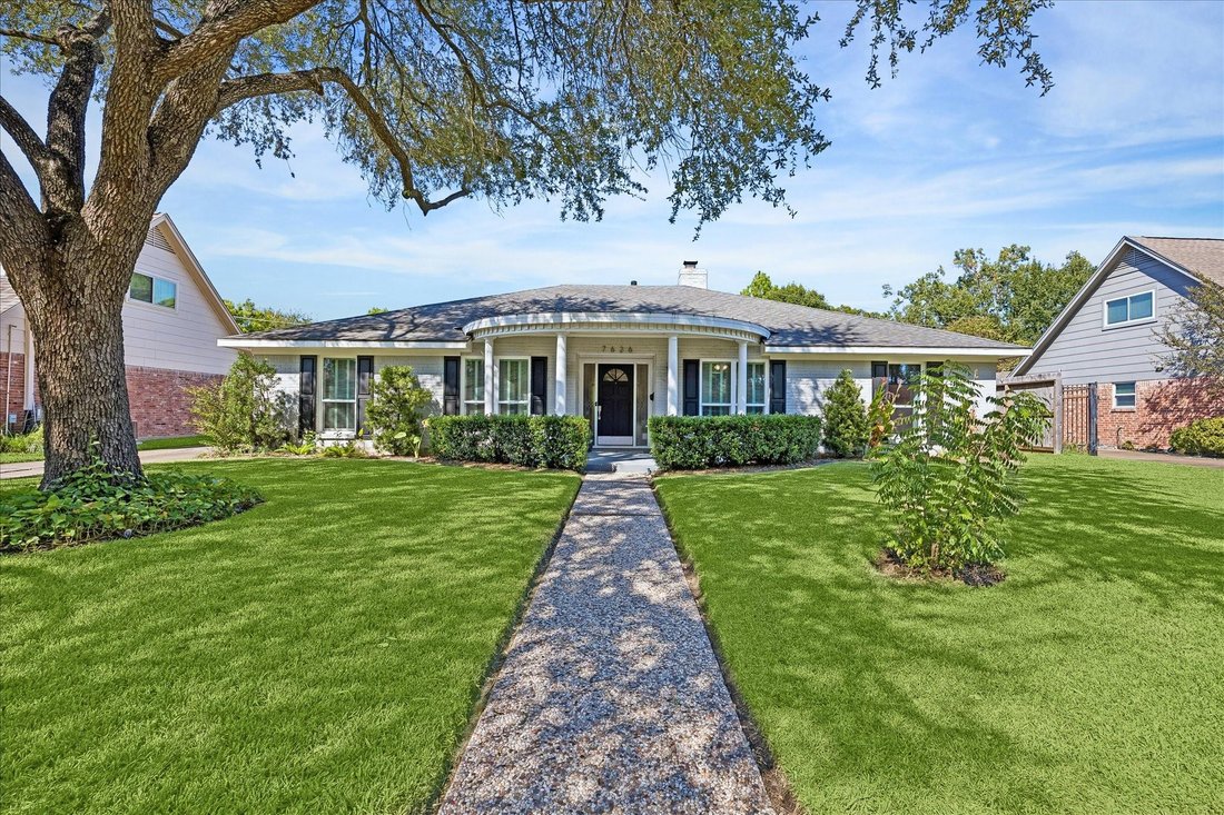 House in Houston, Texas, United States 1 - 19174713