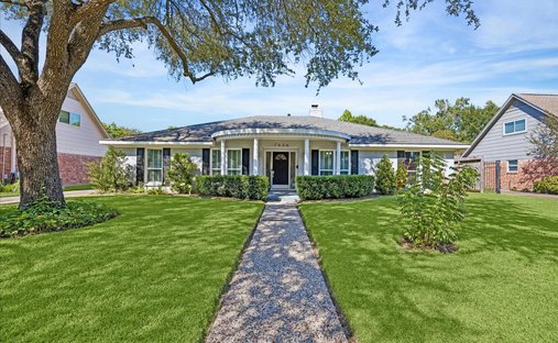 House in Houston, Texas, United States 1