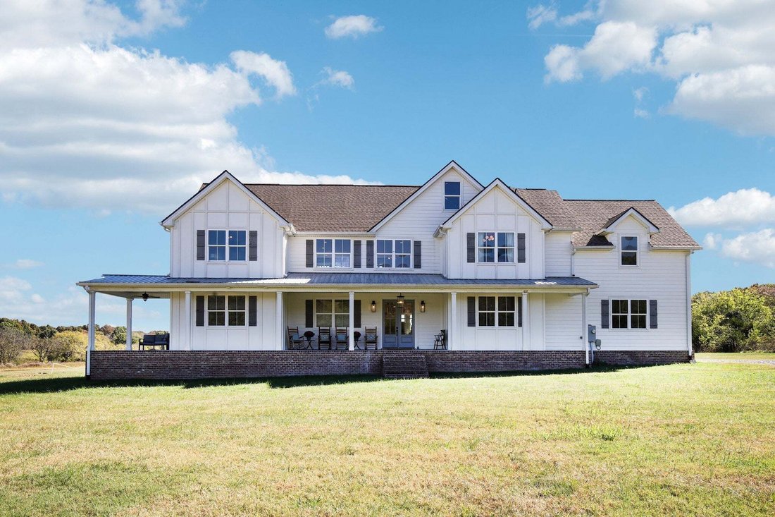 Haus in Lebanon, Tennessee, Vereinigte Staaten 2 - 19171573