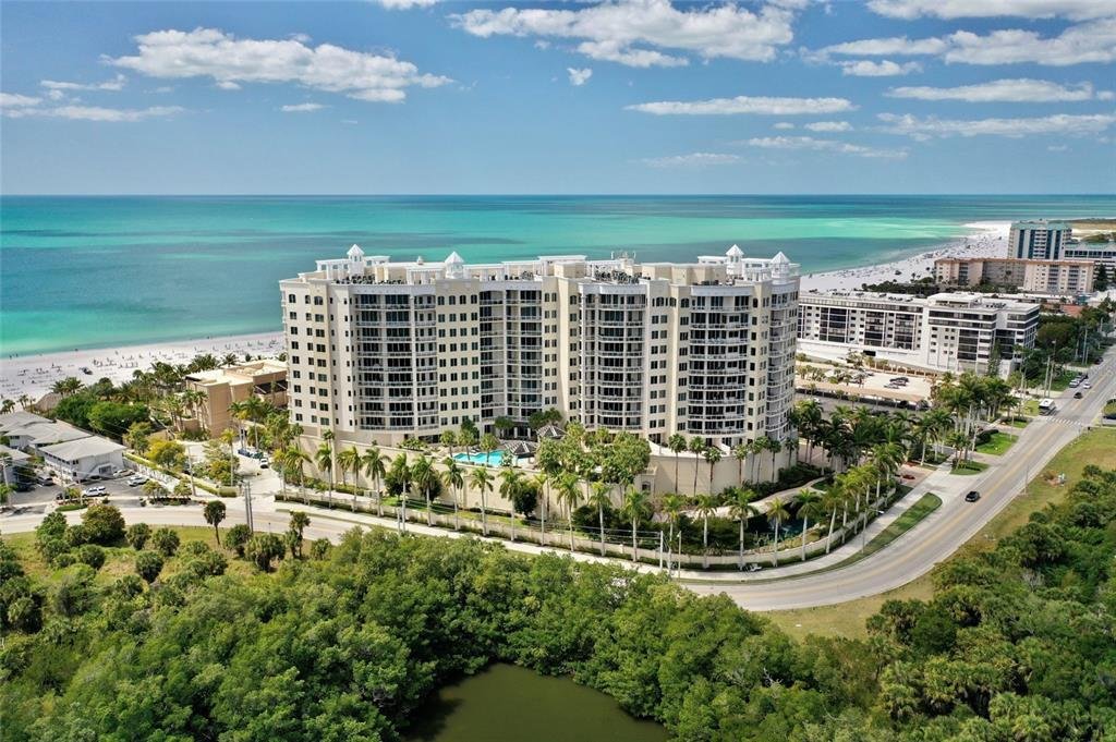 Condominio en Sarasota, Florida, Estados Unidos 1 - 19176505