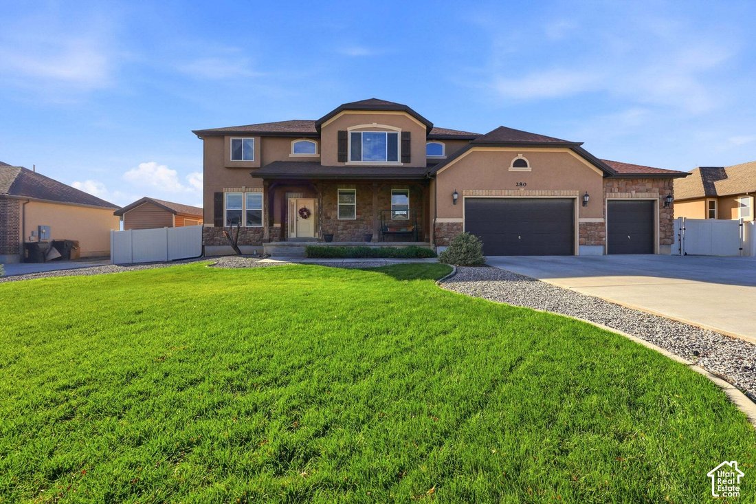House in Grantsville, Utah, United States 1 - 19171519