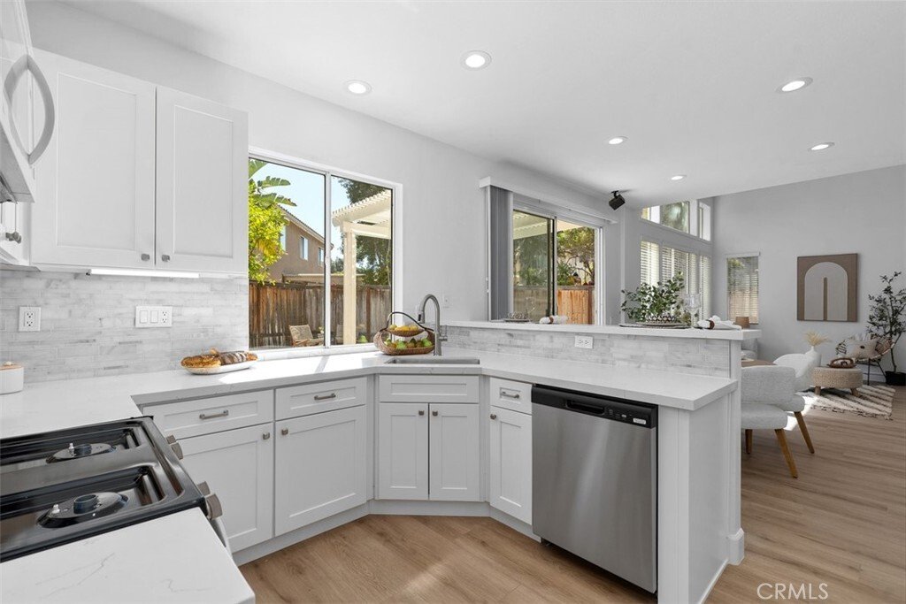 Casa en Rancho Santa Margarita, California, Estados Unidos 2 - 18809366